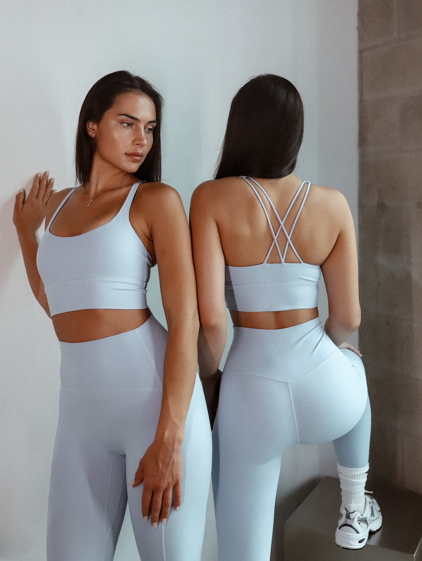 Skye Sports Bra