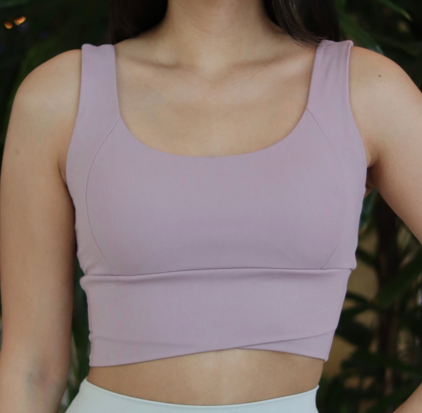 Girlfriend Ultrasoft Bra