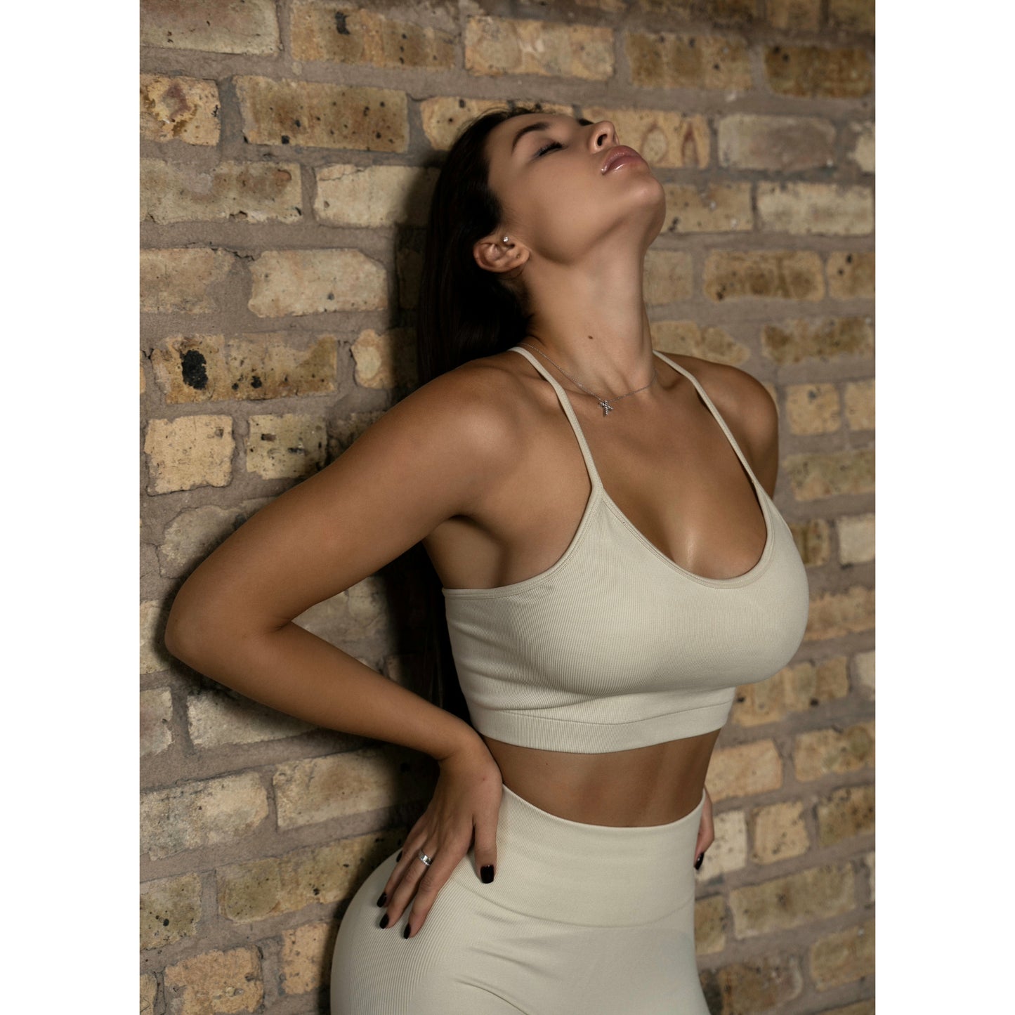 Lux Seamless Set