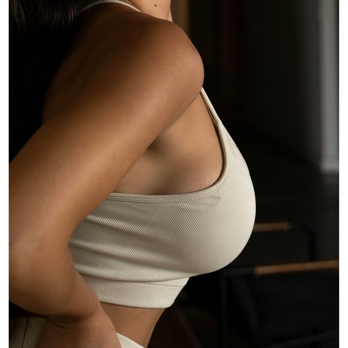 Lux Seamless Set