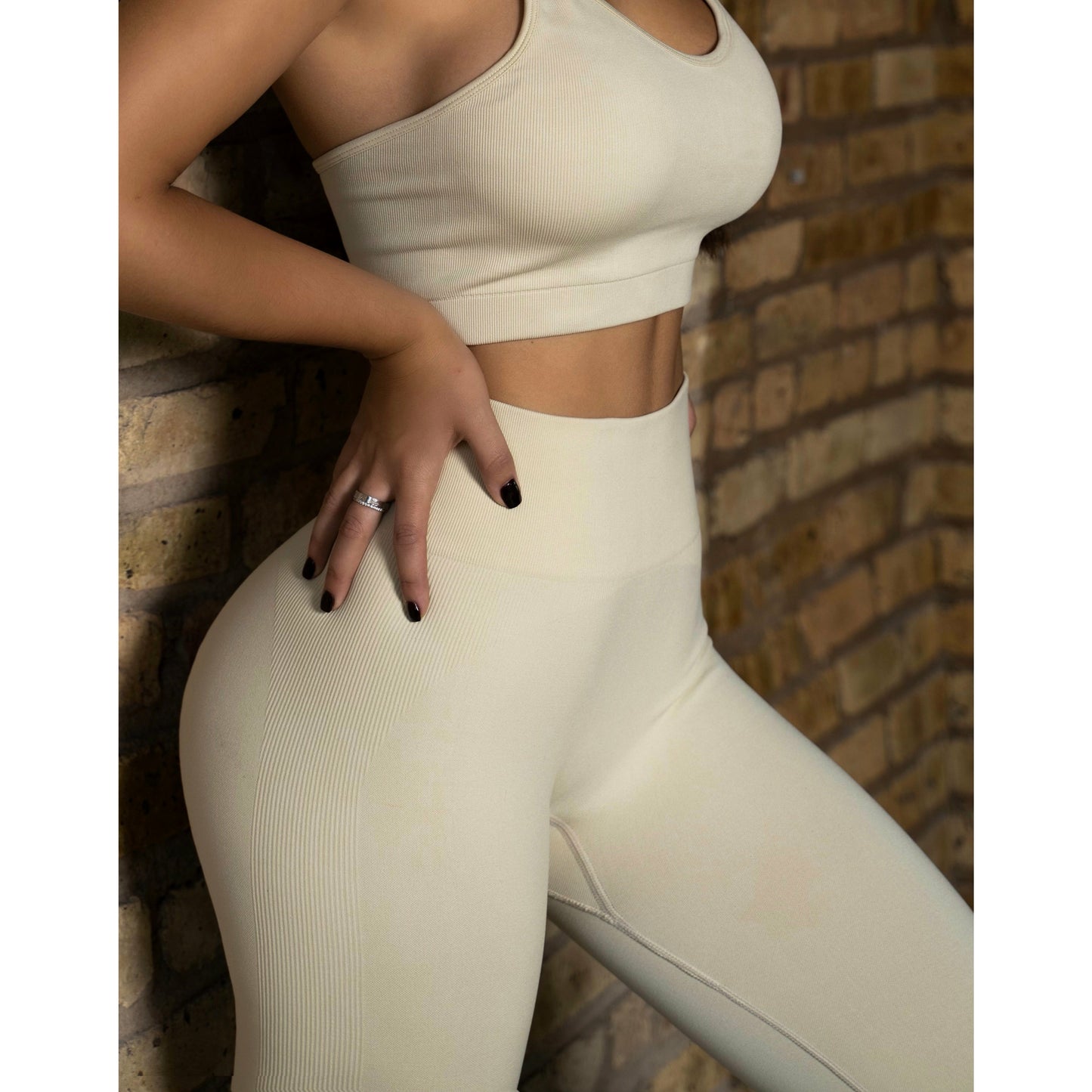 Lux Seamless Set